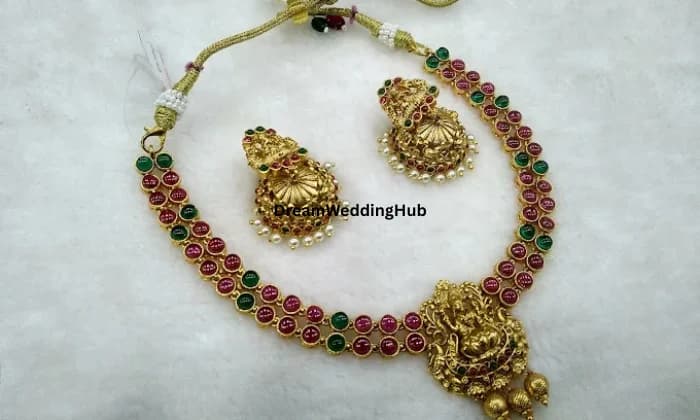 Om Sai Fashion Jewellery
