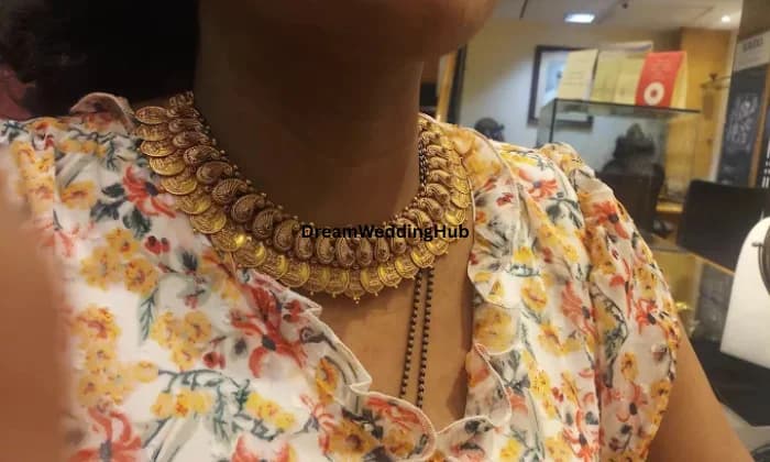 Abaran Timeless Jewellery Pvt Ltd