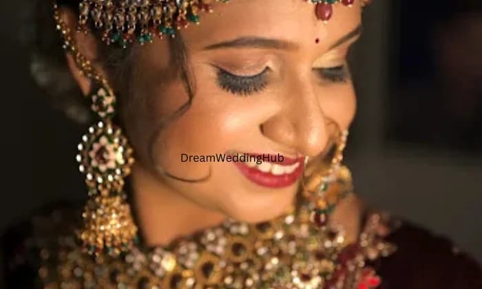 Makeup Artist  Swarnali  Karmakar
