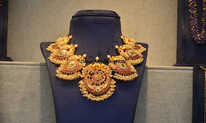 Kalasha Fine Jewels Bengaluru