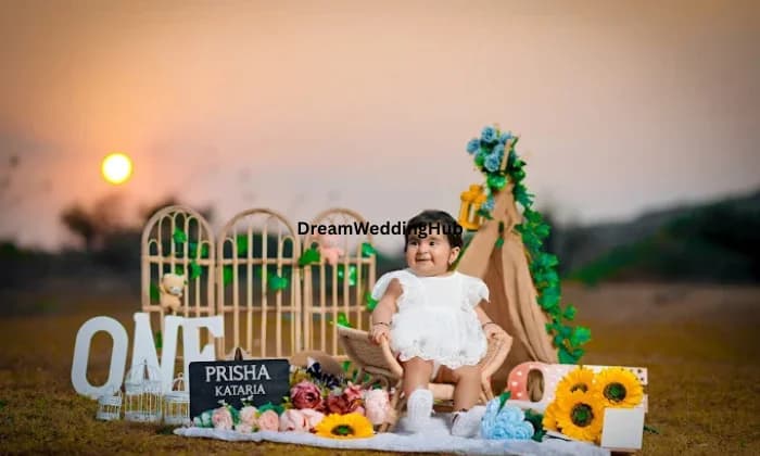 Lens of Light Studios