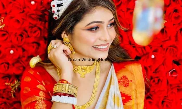 MeghBalika Best makeup artist