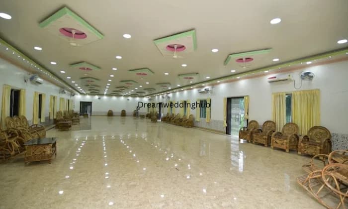 Ridhi great space