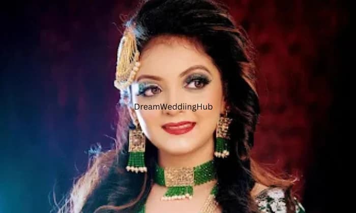 Touch  Glow Beauty Salon  Academy