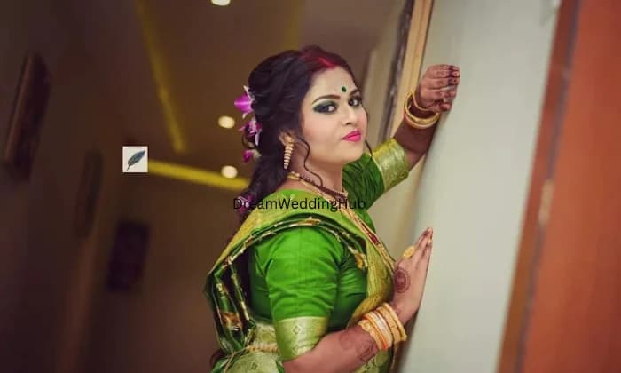 Sayonis Makeover Artistry