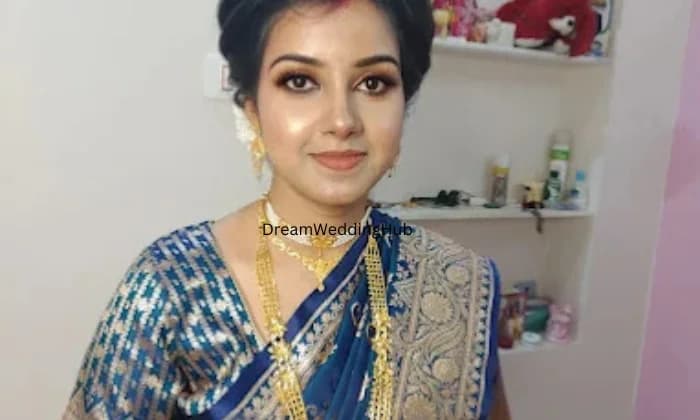 Get Gorgeous  Bridal