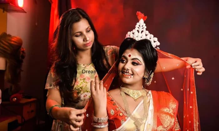 Debis Premier Makeup Artist