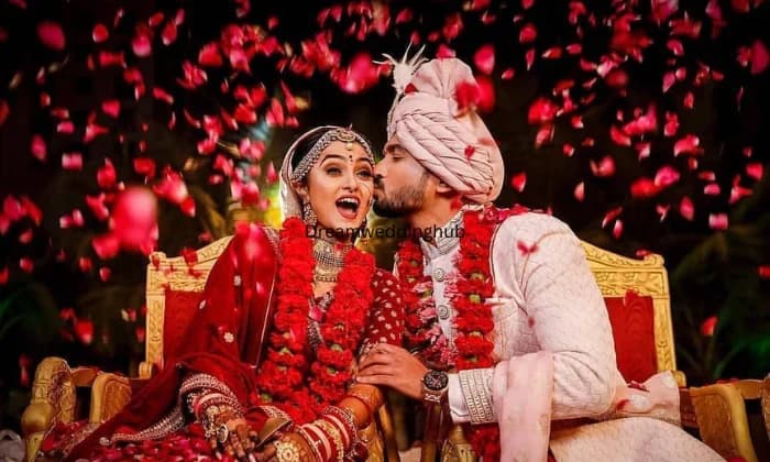 SUPERSONIC The Studio wedding photographer