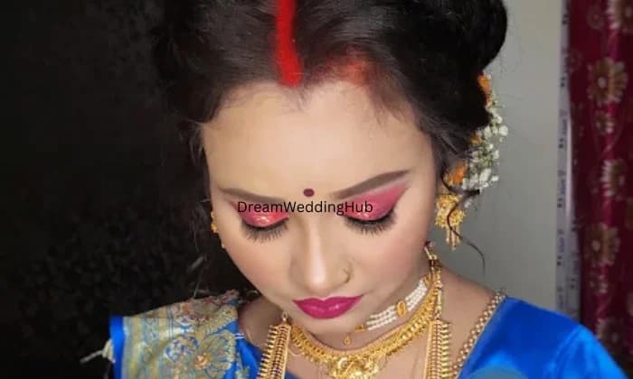 Anubratis Makeup Studio