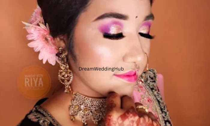 U  MAA BEAUTY PARLOUR