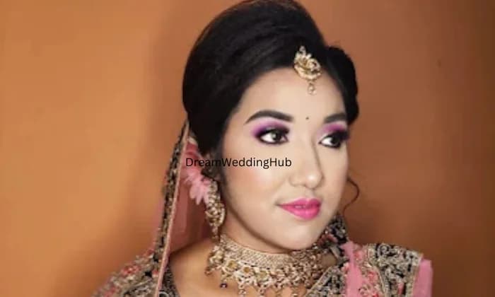 Mukesh Mehandi  Tattoo Artist