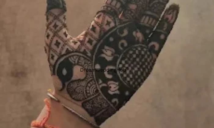 Pratima Mehendi Arts Academy