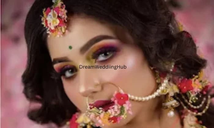 Ashmitaz Mehendi  Makeup Zone