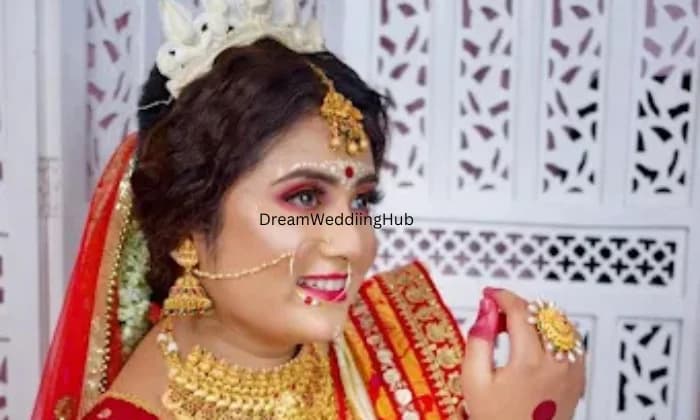 Raipyari Makeup Studio Academy  Salon