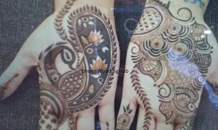 Mehendi arts by fatma