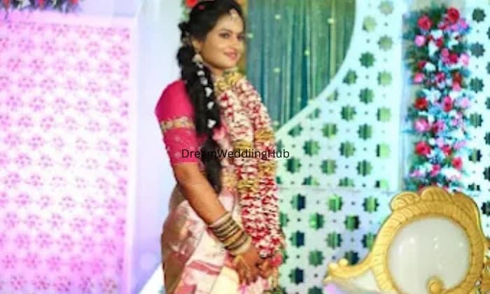 Be You Family Salon  Bridal Studio