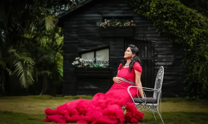 Sharma Studio Dharampur