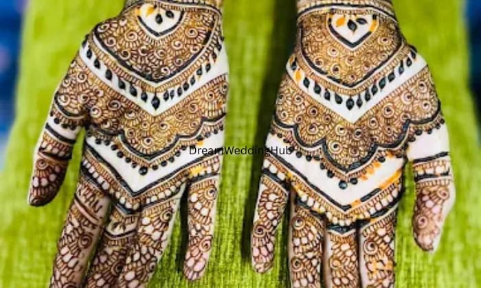 Bathinda mehndi artist isha