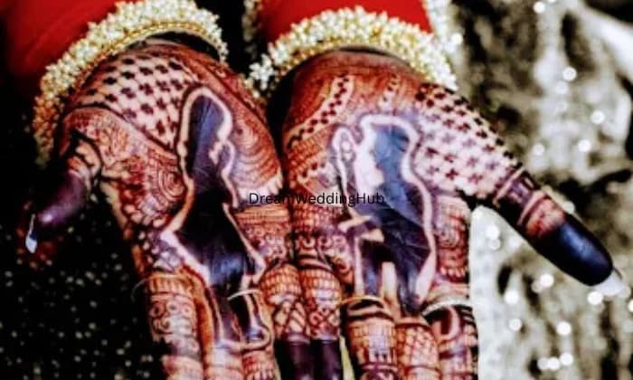 Shailender  Mehandi Artist