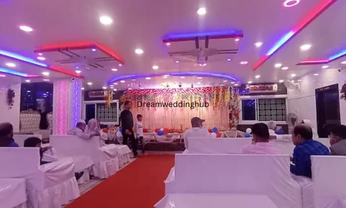 Sikka Garden Marriage Hall