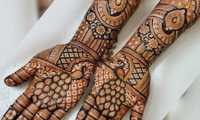 Manish  mehandi   arts