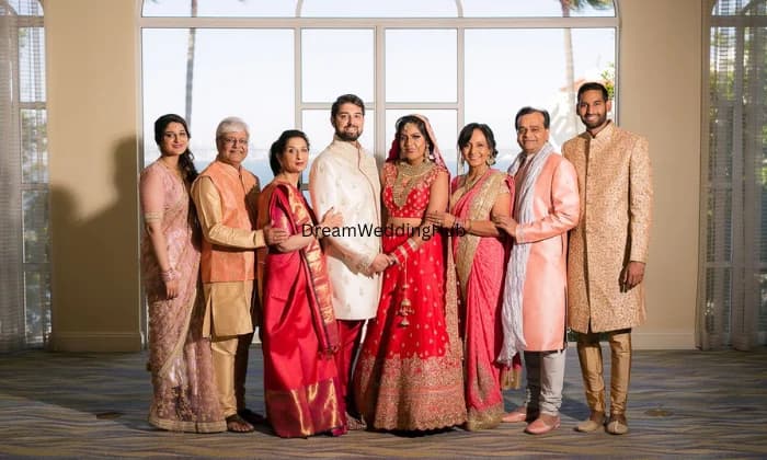 Vanshika Wedding photography