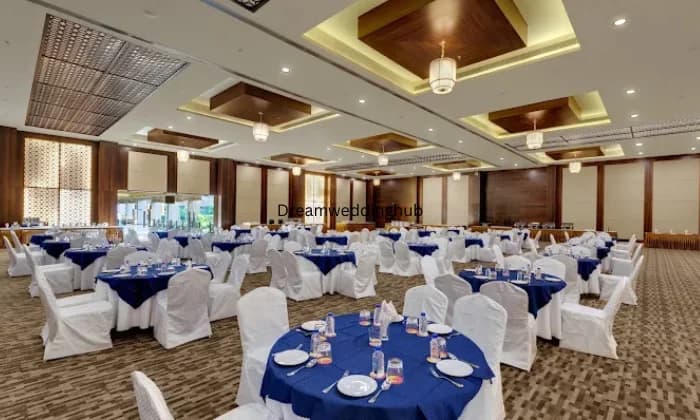 Iscon The Fern Resort