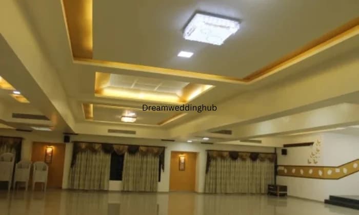 Om Plaza Marriage Hall