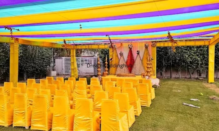 PURSHOTTAM PARTY PLOT