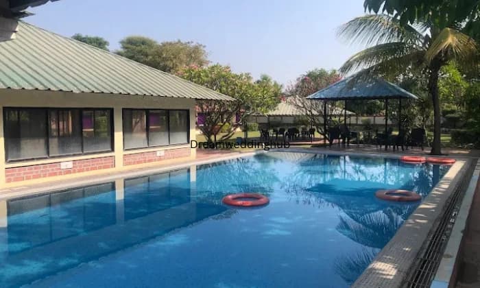 Mount Heritage Resorts