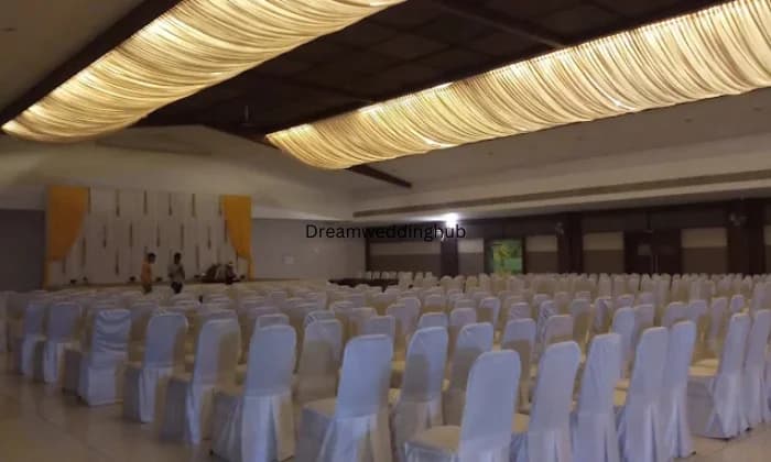 Tulsi Banquet  Party Plot