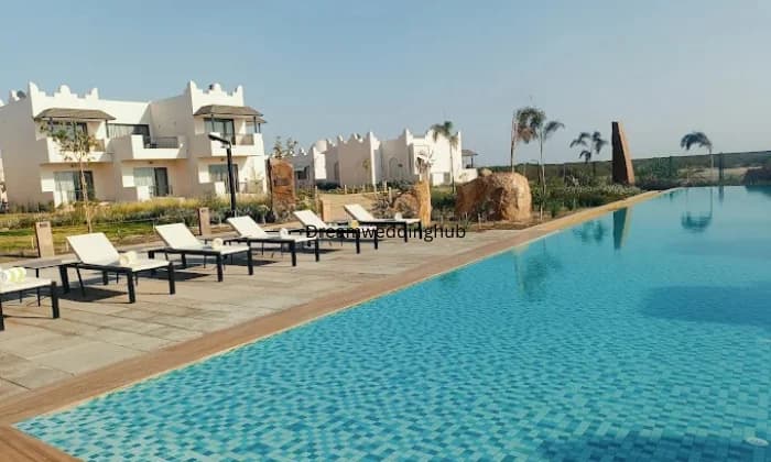 The Fern Sattva Resort