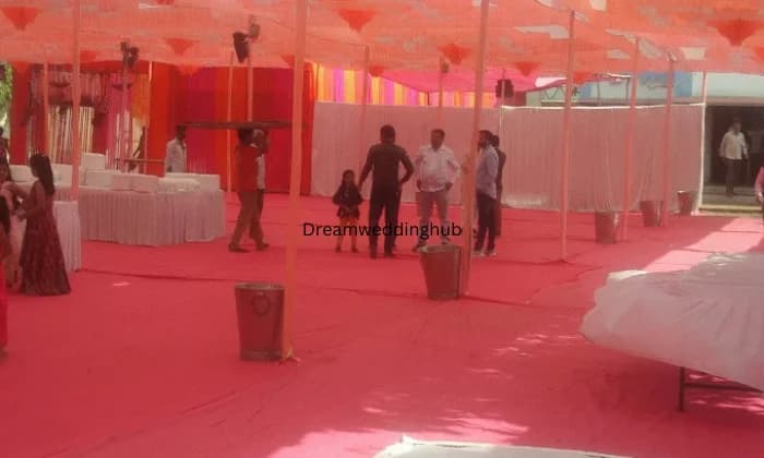 Shanti Gopal Party Plot