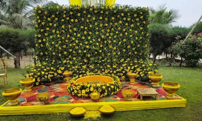 RD Events  Wedding Planners