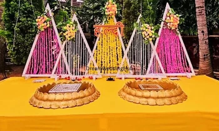 SUN RISE  Wedding  Event Planner