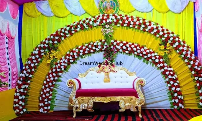 Zaika Caterers  Events