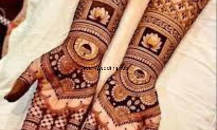 Mayur  Mehndi   Artist