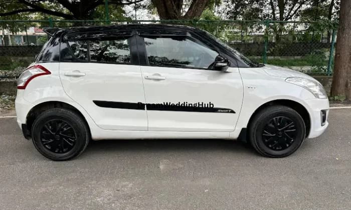 Mysore self drive car Rentals