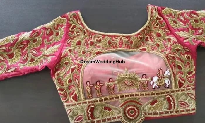 HKAASC fashion studio