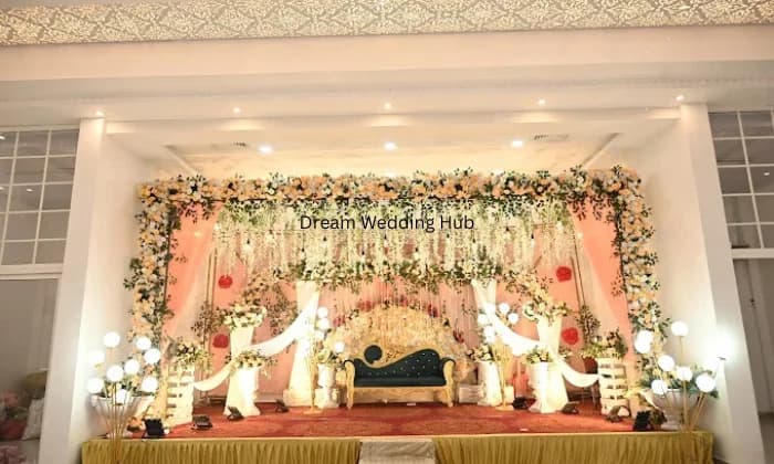 SUNSHINE BANQUET  RESORT