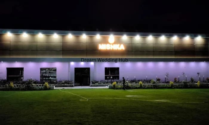 Mishka Banquet Hall and Gardens