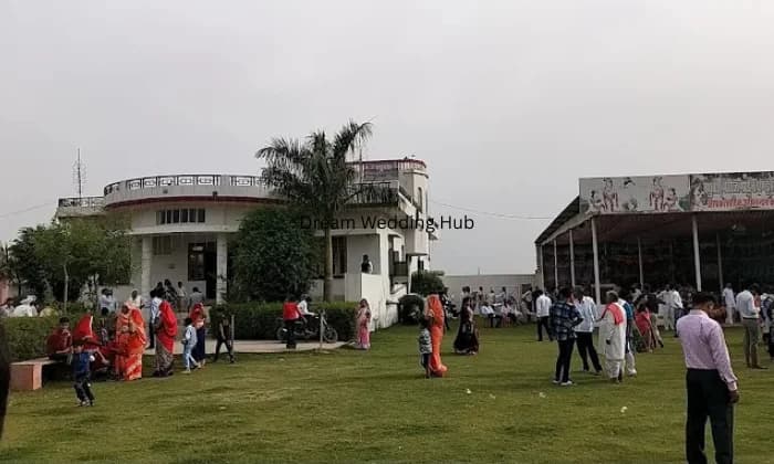 Raghuvansh Marriage Garden