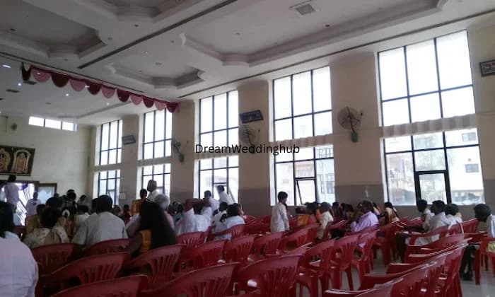 Thirumala Convention Hall