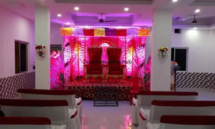 Panchvati Marriage Hall
