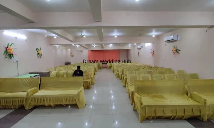 Shagun Banquet  Hotel