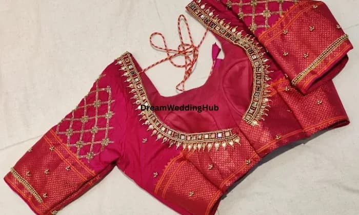 Dress me ladies boutique