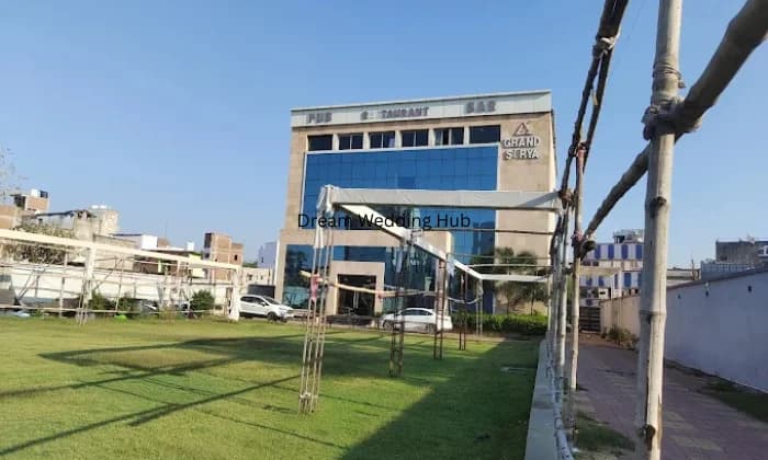 GRAND SURYA BY HOTEL SURYA