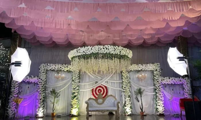 Prowess Resort And Banquet