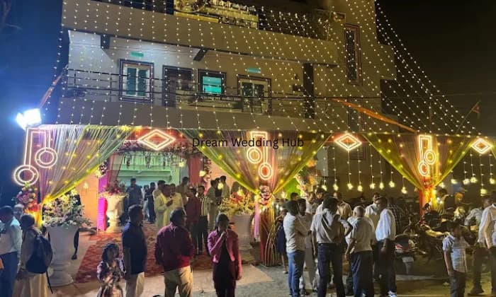 SAVITRI BANQUET HALL