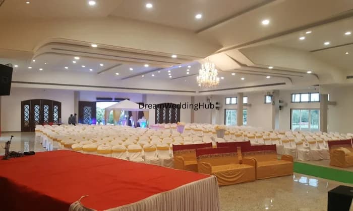 Shri SITARAM MANGALA BHAVANA